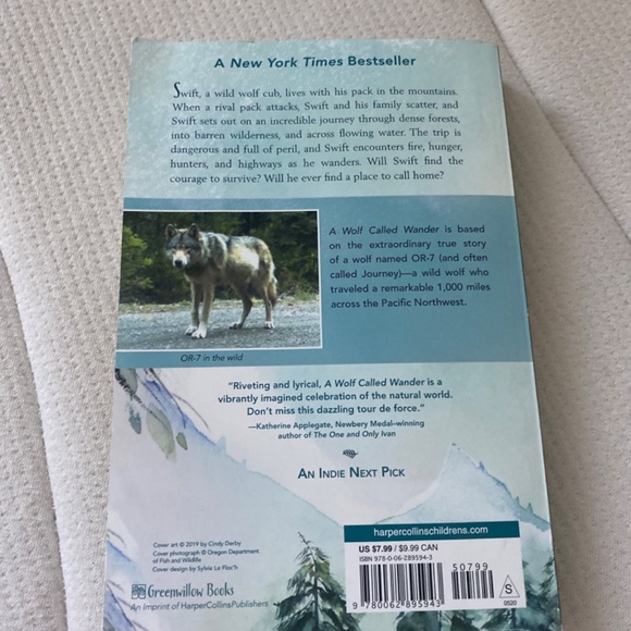 Book - Picture 3 of 4